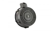 Century Arms Romanian AK Drum Magazine 7.62x39mm 75/rd | 7.62x39mm Russian | 787450317529